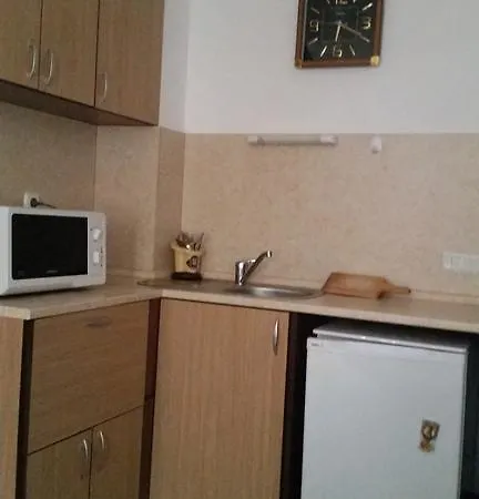 Vasiliko Apartment