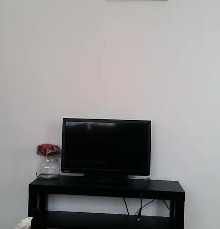 Apartment Vasiliko