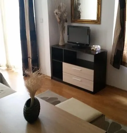 Apartment Vasiliko