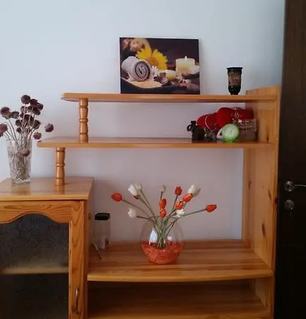 Vasiliko Apartment