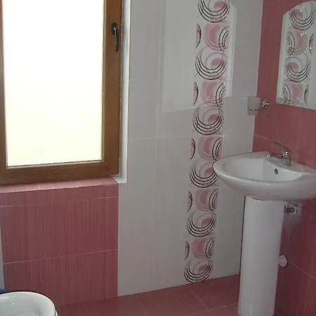 Apartment Vasiliko *