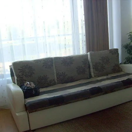 Apartment Vasiliko Tsarevo
