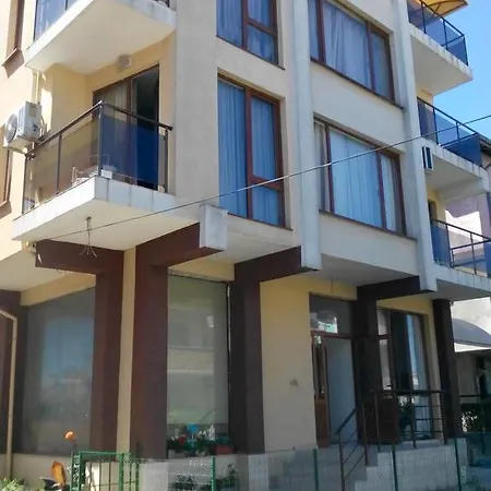 Appartement Vasiliko *