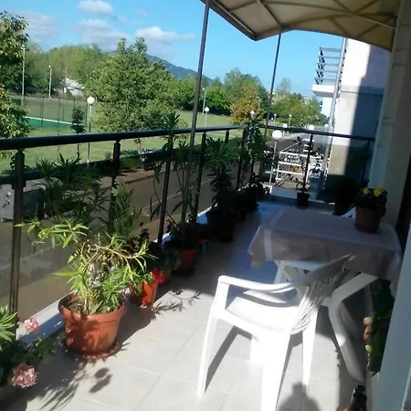 Vasiliko Appartement *