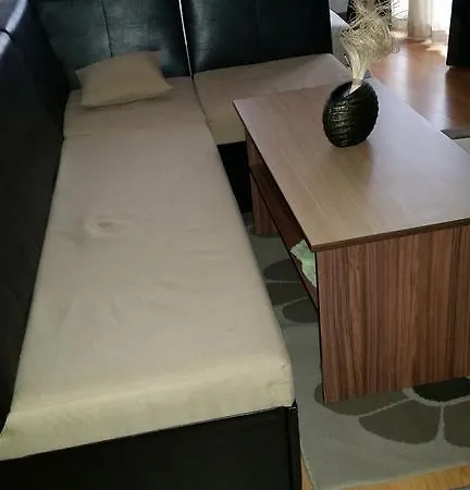 Appartement Vasiliko
