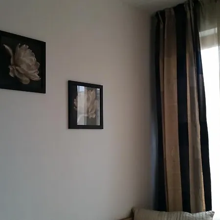Vasiliko Appartement Tsarévo