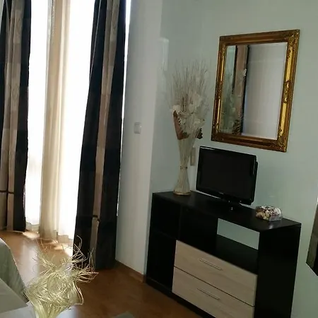 Vasiliko Appartement