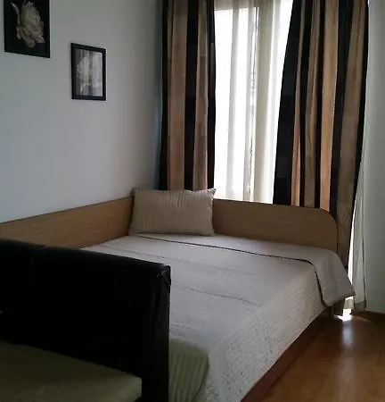 Vasiliko Appartement Tsarévo