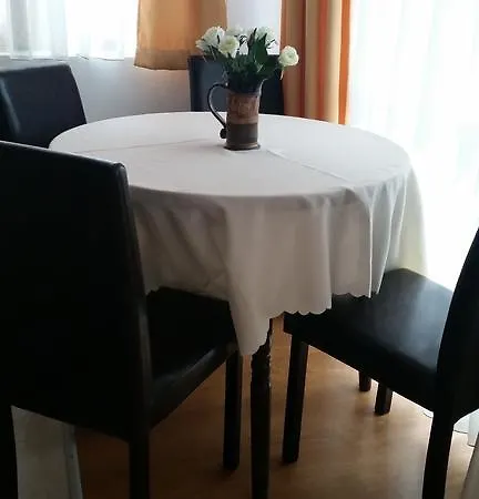 Appartement Vasiliko