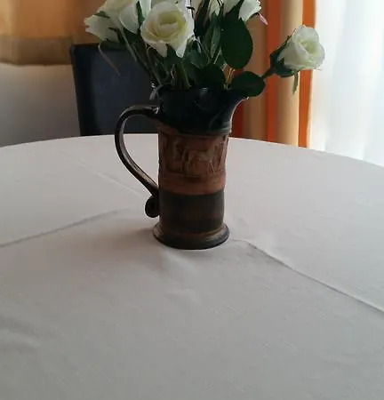 Vasiliko Appartement Tsarévo