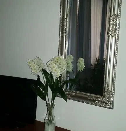 Appartement Vasiliko