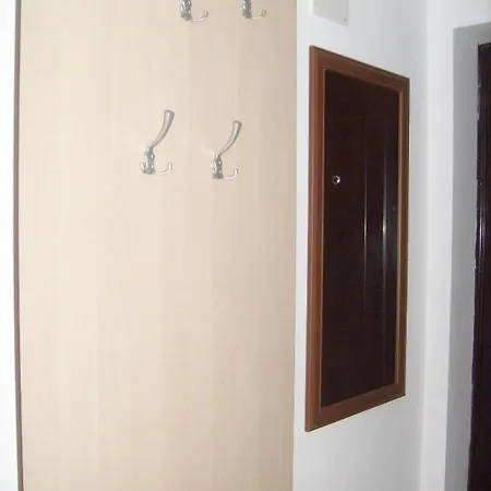 Vasiliko Appartement *