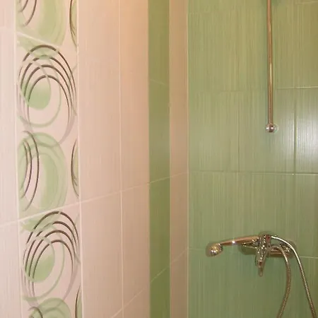 Appartement Vasiliko Tsarévo