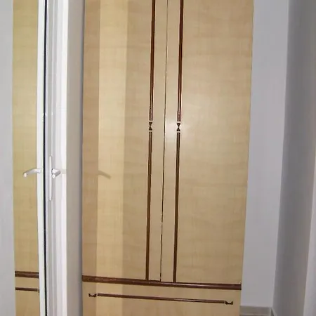 Vasiliko Appartement