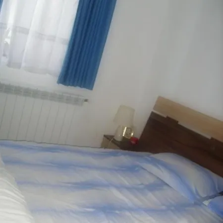 Vasiliko Appartement *
